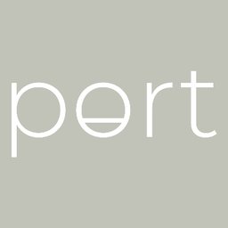 Logotipo de la empresa Port Hotel
