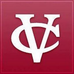 Company logo Vassar College