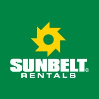 Company logo Sunbelt Rentals, Inc.