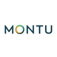 Company logo Montu