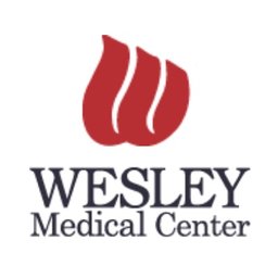 Company logo Wesley Medical Center