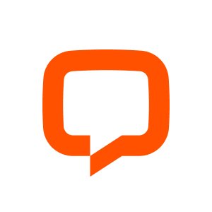 Company logo LiveChat