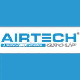 Firmenlogo Airtech Vacuum