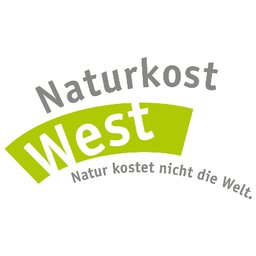 Firmenlogo Naturkost West