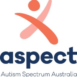 Autism Spectrum Australia (Aspect) Logo