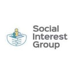 Company logo Social Interest Group