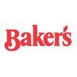 Company logo Baker's