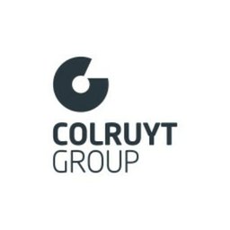 कंपनी का लोगो Colruyt IT Consultancy India