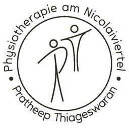 Firmenlogo Physiotherapie am Nicolaiviertel