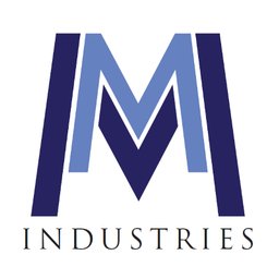 Company logo M&M Industries