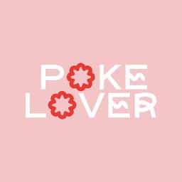 Company logo Poke Lover