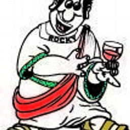 Company logo La Porchetta