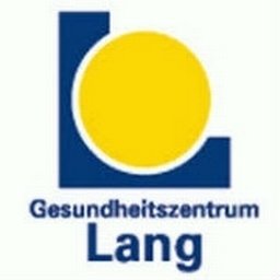 Firmenlogo Sanitätshaus Lang GmbH