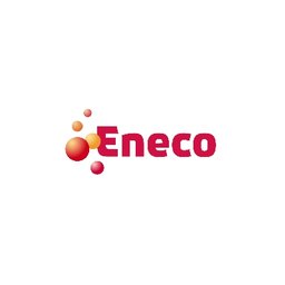 Company logo Eneco