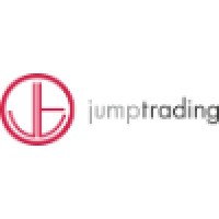 Company logo Jump Trading