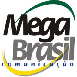 Company logo MEGA BRASIL