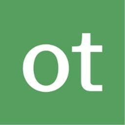 Logotipo de la empresa OneTrust