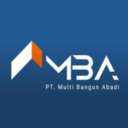 Logo perusahaan PT Multi Bangun Abadi