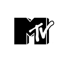 Logotipo de la empresa MTV Networks