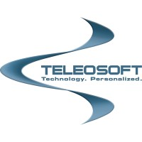 Company logo Teleosoft, Inc.