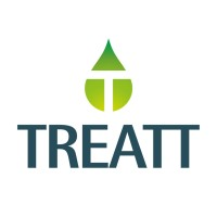 Treatt Logo