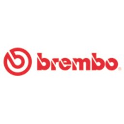 Company logo Brembo