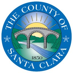 Company logo County of Santa Clara