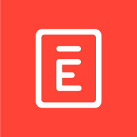 Company logo Envoy
