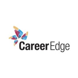 Logo syarikat Career Edge