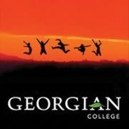 Company logo GEORGIAN COLLEGE
