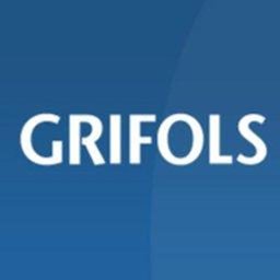 Company logo Grifols