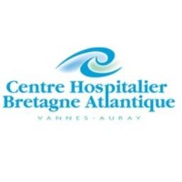 CENTRE HOSPITALIER BRETAGNE ATLANTIQUE Logo