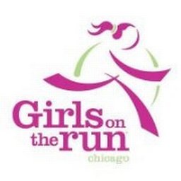 Company logo Girls on the Run International