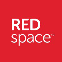 Company logo REDspace