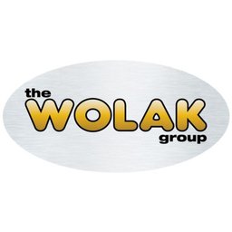 Company logo The Wolak Group