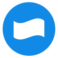 Logo perusahaan DANA