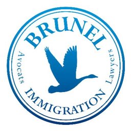 Company logo BRUNEL IMMIGRATION, AVOCATS