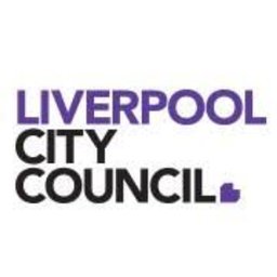 Company logo Liverpool City Council AU