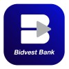 Company logo Bidvest Bank Limited