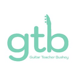 Company logo Guitar Teacher Bushey