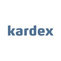 Company logo Kardex