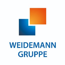 Firmenlogo Weidemann-Gruppe GmbH