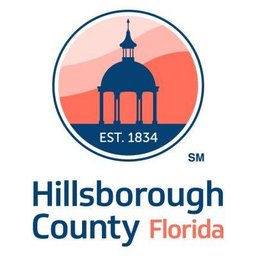 Company logo Hillsborough County, FL