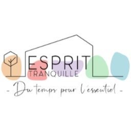 Logo de l'entreprise Esprit Tranquille