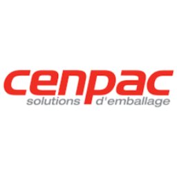 Logo de l'entreprise Cenpac