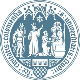 Firmenlogo Universität zu Köln