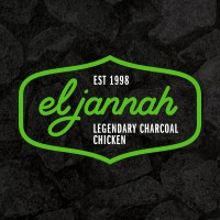 Company logo El Jannah Stores