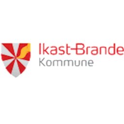 Company logo Ikast-Brande kommune