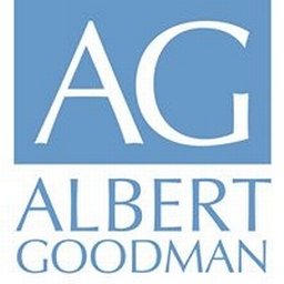 Company logo Albert Goodman LLP