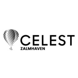 Company logo Celest Zalmhaven
